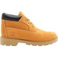 thumbnail image 4 of Timberland Youth 6 Inch 3 EYE CHUKKA Boots Wheat, 4 of 7
