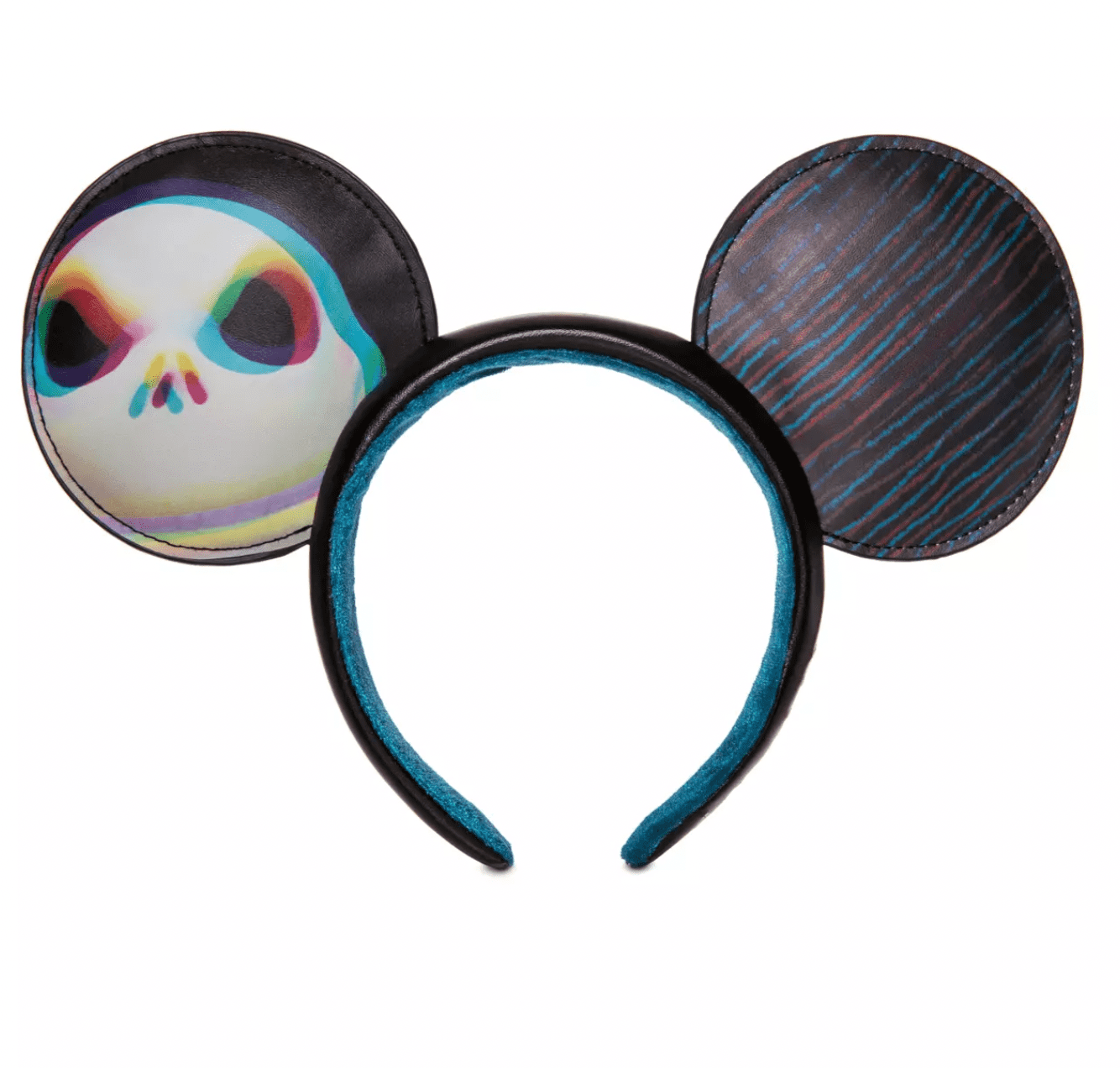 Disney Parks Marvel Captain America The First Avenger Ear 