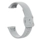 thumbnail image 4 of Correa de correa de muñeca de correa de reloj ajustable deportiva de TPU para Samsung Galaxy Fit SM-R370 Ndcxsfigh Para estrenar, 4 of 7