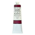 thumbnail image 1 of M. Graham Artist Oil Paint Alizarin Crimson 5oz Tube, 1 of 3