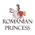 thumbnail image 2 of CafePress - Romanian Princess Mug - 11 oz Ceramic Mug - Novelty Coffee Tea Cup, 2 of 3