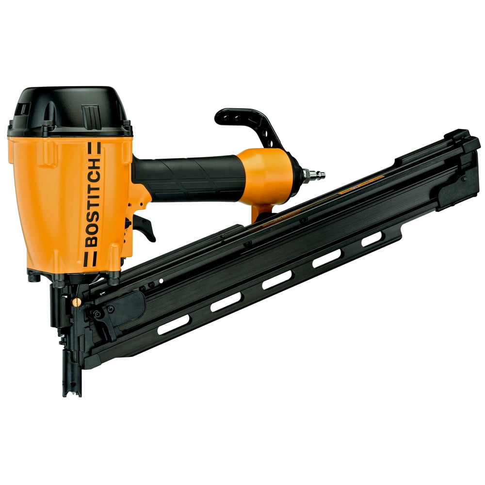 Bostitch Collated Framing Nailer