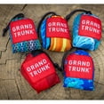 thumbnail image 3 of Grand Trunk Eco Tote Bag – Reusable Packable Shopping & Travel Tote, Lightweight Ripstop Fabric Made from Recycled Materials, 3 of 11