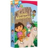 Dora The Explorer: Animal Adventures