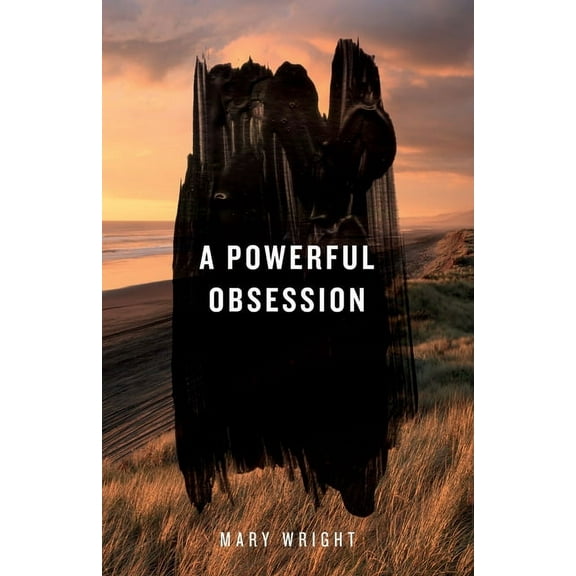 A Powerful Obsession, (Paperback)
