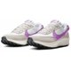 thumbnail image 1 of Nike Waffle Debut (Womens Size 11.5) Shoes DH9523 104 White Fuchsia, 1 of 6