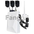 thumbnail image 3 of For Graffiti Smart Life Wifi 3phase 4wire Electricity Meter, 3 of 4