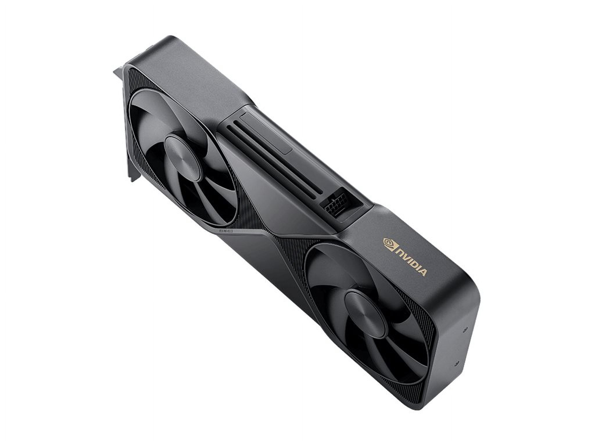 PNY NVIDIA RTX PRO 6000 Graphic Card - 96 GB GDDR7 - 7680 x 4320 - 512 bit Bus Width - PCI Express 5.0 x16 - DisplayPort - 4 x DisplayPort