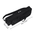 thumbnail image 2 of unbranded Bolsa De Transporte Para Cañas De En Tela Oxford Con Fácil Acceso Para Almacenamiento, 2 of 8