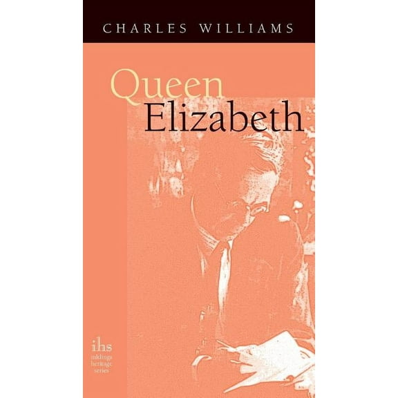 Queen Elizabeth (Hardcover)
