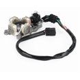 thumbnail image 3 of Stator Generator Base Assembly for Yamaha YZ450F, 3 of 8