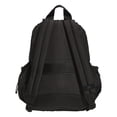 thumbnail image 4 of Mochila adidas Weekender Sport Fashion Compact Negra, 4 of 5