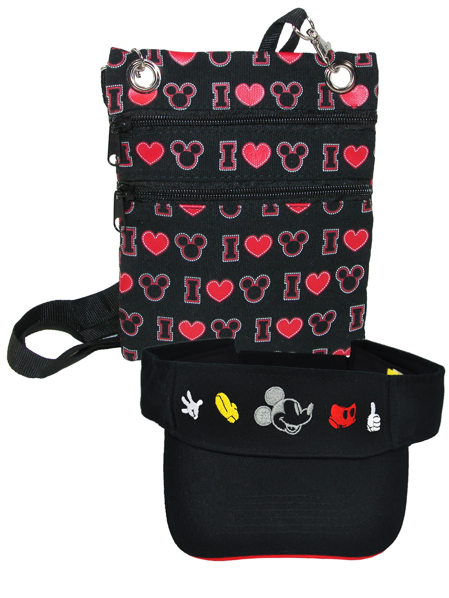 mickey mouse bags for adults