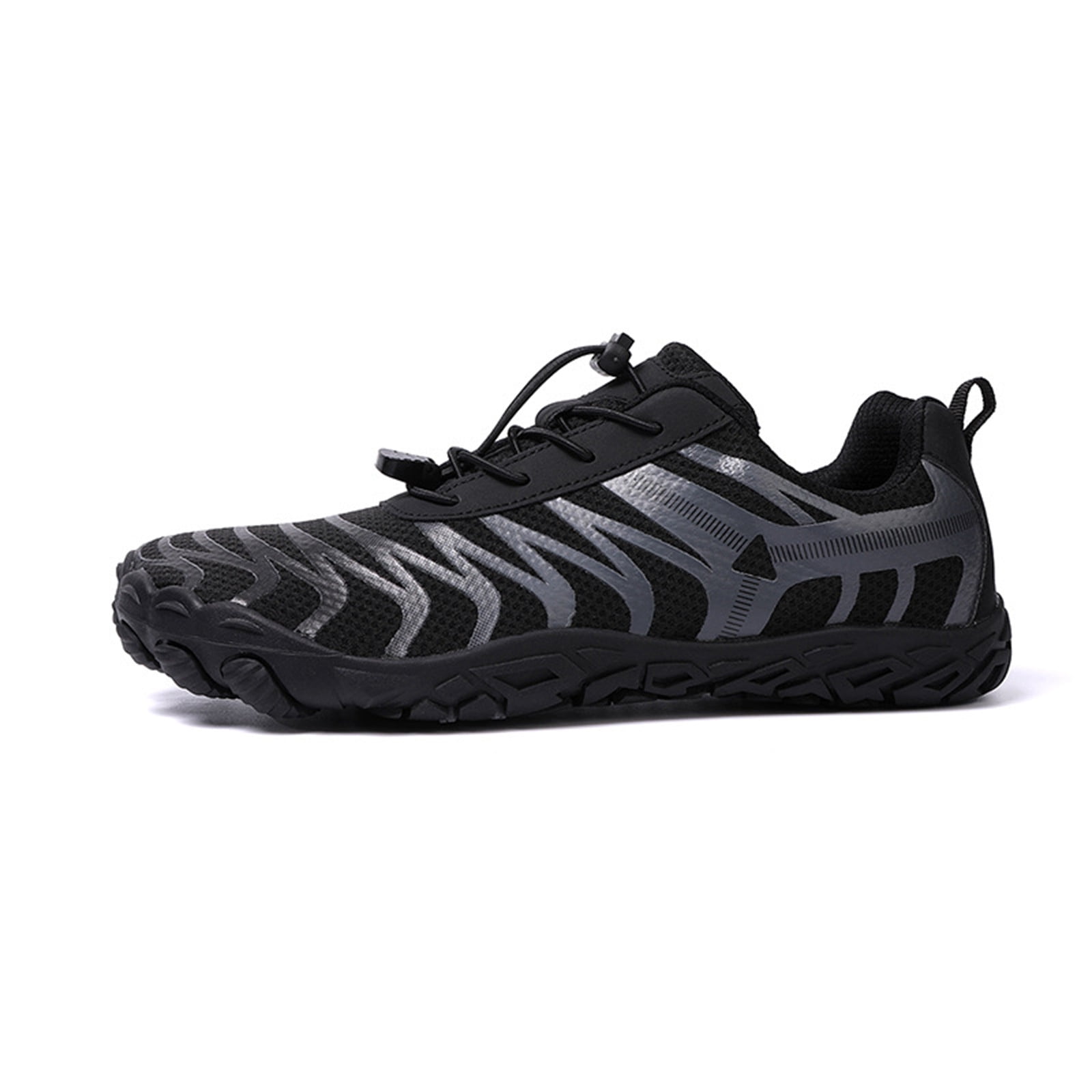 Hike Barefoot Shoes for Women & Men, Pro Hiking & Walking Shoes with Wide Toe Box, Non-, Lightweight & Breathable