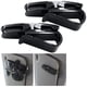 thumbnail image 3 of Soporte para gafas para gafas de sol de coche con clip para tarjetas, paquete de 2, 3 of 5