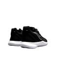 thumbnail image 2 of Nike Kyrie Flytrap II Black / Black - White  AO4436-001 Men's Size 15, 2 of 2