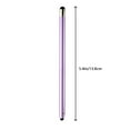 thumbnail image 3 of Precision Stylus Pens for Touchscreens - Replaceable Thin Tip, Ideal for iPad, iPhone, Tablets, Smartphones - Universal Touch Screen Stylus, 3 of 12