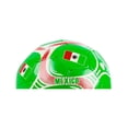 thumbnail image 3 of Balón Fútbol Selección Mexicana Número 5, 3 of 3