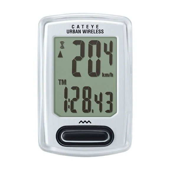 CATEYE Urban Wireless