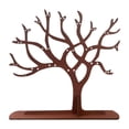 thumbnail image 4 of ziyahi Jewelry Display Stand Necklace Organizer Earring Holder Rack Jewelry Storage, 4 of 6