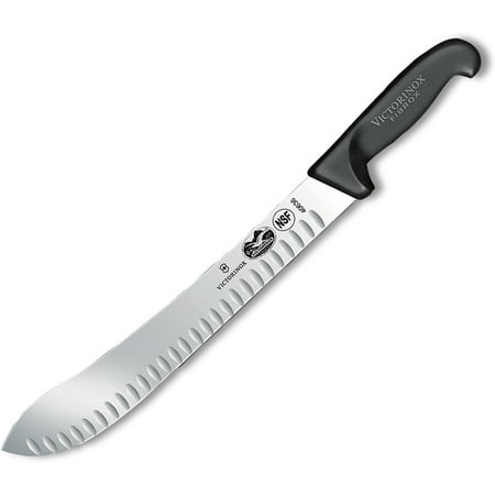 Forschner Steel Regular Cut - Victorinox Forschner 12