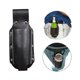 thumbnail image 1 of Leather Beer Holster Classic Beer Holster For Men Bottle Holder Belt Fit Soda Drink, 1 of 4