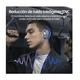thumbnail image 5 of Audifonos gamer bluetooth Inalambricos Lab.G Blanco, 5 of 5