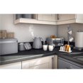 thumbnail image 5 of Swan 4 Slice Retro Toaster Grey, 5 of 5