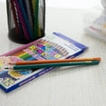 thumbnail image 3 of BAZIC 12 Colored Pencils, Set for Art Drawing Sketching, 1-Pack, 3 of 7