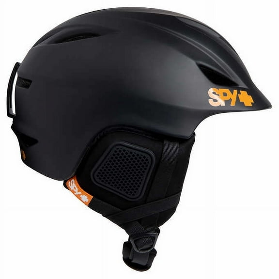 Spy Snow Helmet with MIPS Brain Protection