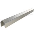 thumbnail image 2 of Sunrise Kitchen Supply Tira/conector de unión para freidora de acero inoxidable calibre 20 (23 pulgadas de largo x 1 1/2 pulgadas de ancho), 2 of 5