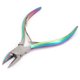 thumbnail image 3 of Removedor de cutículas, herramienta de pedicura muerta para uñas de acero inoxidable, pinza para cutículas construida para durar, 3 of 8
