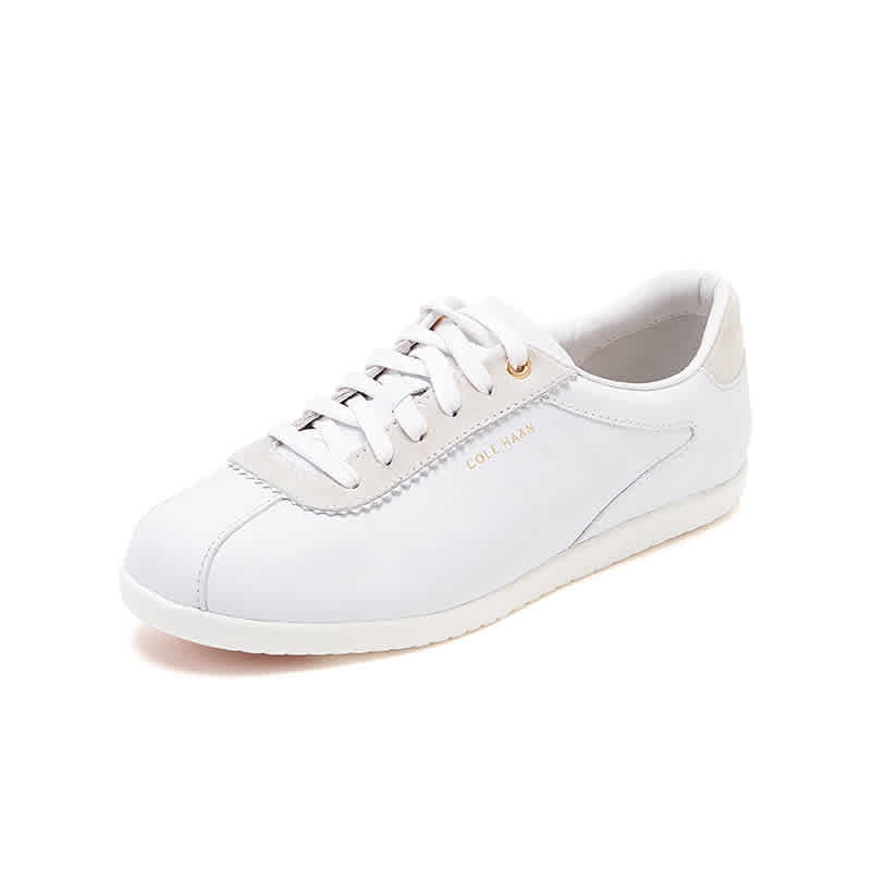 Cole Haan Ladies Grandpro Turf Sneaker 