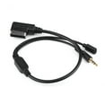 thumbnail image 3 of Cable adaptador auxiliar MP3 AMI MDI MMI de 3,5 mm para iPod, iOS, teléfono 5, 6, A3, A8, Q5, 3 of 10
