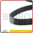 thumbnail image 3 of 0039937296 0019931896 6PK2401 Engine Serpentine V-Belt, 3 of 7