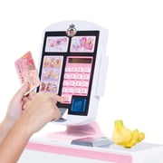 Style Collection Shop Play Self Checkout Toy for Children Ages 3+