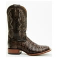 thumbnail image 2 of Cody James Men's Exotic Caiman Tail Skin Western Boot Broad Square Toe - BECJSP21L13 8.5 EE  US, 2 of 7