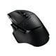 thumbnail image 2 of Mouse Gamer LOGITECH G502 X Lightspeed 25600 DPI Inalambrico 910-006179 negro Logitech 910-006179, 2 of 6