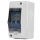 thumbnail image 1 of Interruptor de CircuitO PV DC, Proteción Múltiple DC Discumador de desconeción 32a 6ka 1000V Comunicacia de Larga Distancia IP65 para el Hogar, 1 of 7