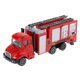 thumbnail image 1 of 1:64 aleación de fundición a presión para vehículos de construcción, juguete para coche, juguete educativo preescolar para bebés y niños pequeños de 1 Baoblaze Tire hacia atrás los autos, 1 of 7