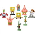 thumbnail image 4 of Finders Keepers SpongeBob Squarepants Chocolate Egg 0.7 oz, 4 of 5