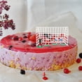 thumbnail image 4 of OUNONA Adorno Para Pastel De Fútbol De Plástico Inodoro Con Jugadores Y Porterías Para Fiestas, 4 of 8