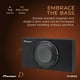 thumbnail image 5 of Subwoofer Pioneer TS-D10LB 10" 1300 W de potencia máxima, 5 of 6