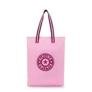 Kipling Hip Hurray Packable Tote Bag