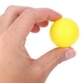 thumbnail image 4 of Toy Ball, Eco-Friendly PVC Soft And Durable Red Yellow Blue/red Yellow Green 6PCS Beach Ball, Toys Decoration Home For Beach Racket Accessories Outdoor Red Yellow Green, 4 of 8