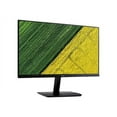 thumbnail image 3 of Acer KA241Y 23.8" Full HD LED LCD Monitor, 16:9, Black, 3 of 6