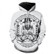 thumbnail image 4 of Camisetas con gráficos de barbero a la moda, sudaderas divertidas con capucha de barbería para hombres, ropa informal de calle, jerséis para mujer, chándales de invierno, 4 of 5