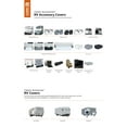 thumbnail image 3 of Classic Accessories OverDrive RV Windshield Cover, Ford '73 - '91, Grey, 3 of 5