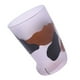 thumbnail image 1 of Bearachild Taza de café con diseño de patas, suministros para el hogar, contenedor de agua, utensilios de cocina decorativos transparentes de Mostrada, 1 of 6