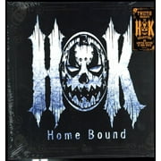 Hok - Home Bound - Vinyl (explicit)